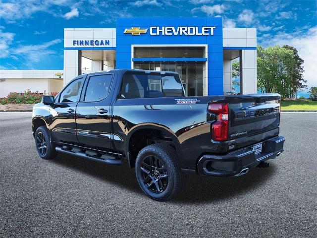 2024 Chevrolet Silverado 1500 Vehicle Photo in ROSENBERG, TX 77471-5675