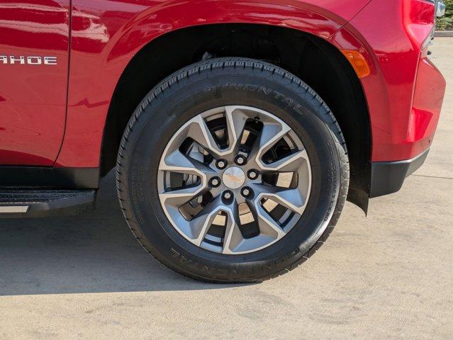 2024 Chevrolet Tahoe Vehicle Photo in SELMA, TX 78154-1460