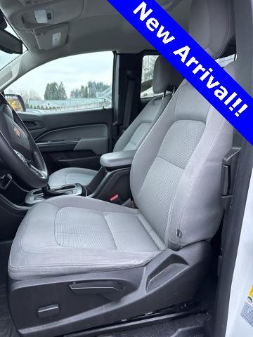 2016 Chevrolet Colorado Vehicle Photo in Puyallup, WA 98371