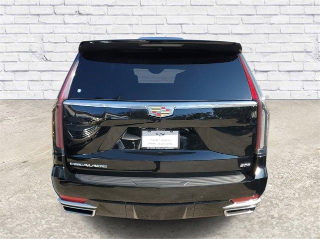 2022 Cadillac Escalade ESV Vehicle Photo in SUNRISE, FL 33323-3202