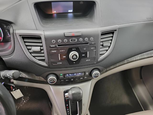 2014 Honda CR-V Vehicle Photo in Oshkosh, WI 54904