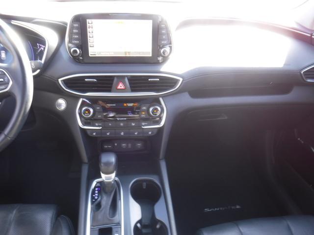 2020 Hyundai SANTA FE Vehicle Photo in JASPER, GA 30143-8655