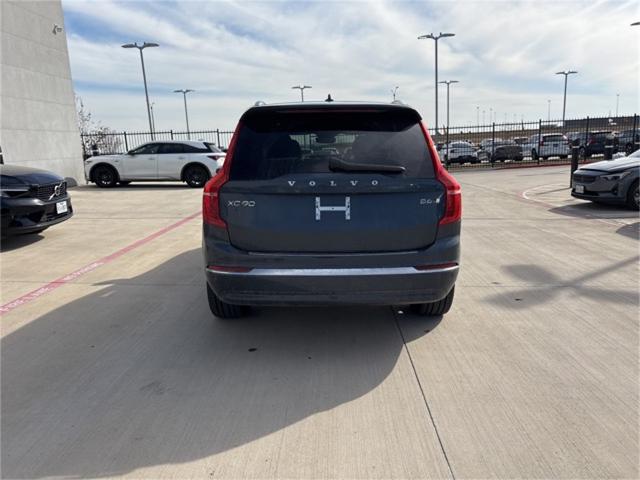 2023 Volvo XC90 Vehicle Photo in Grapevine, TX 76051