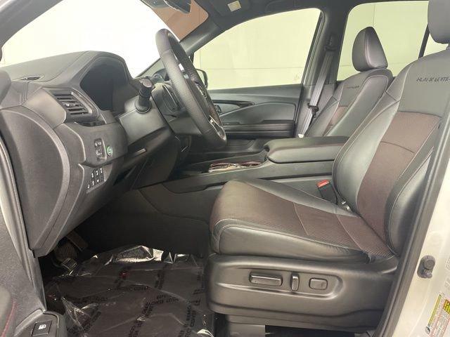 2024 Honda Ridgeline Vehicle Photo in PHOENIX, AZ 85014-3381
