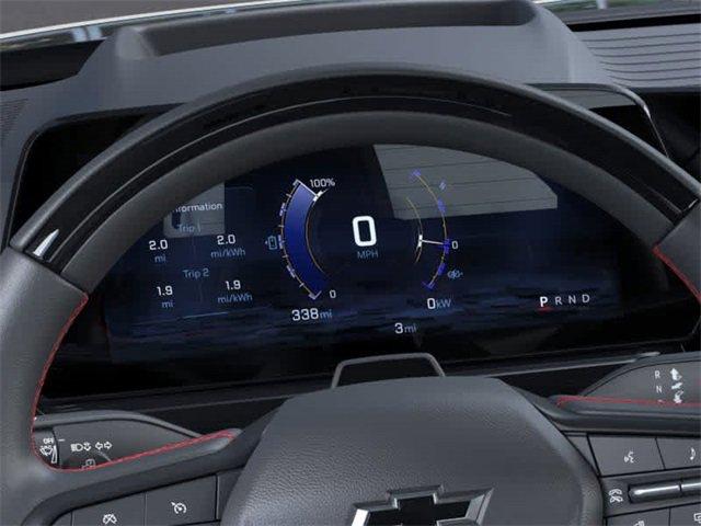 2024 Chevrolet Silverado EV Vehicle Photo in COLLIERVILLE, TN 38017-9006
