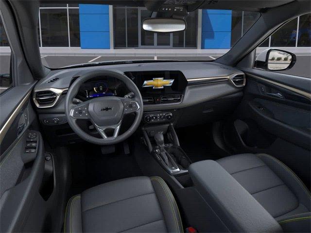 2025 Chevrolet Trailblazer Vehicle Photo in COLLIERVILLE, TN 38017-9006