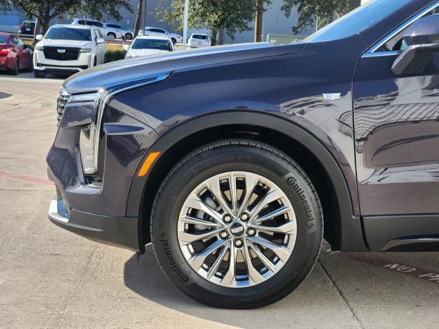 2024 Cadillac XT4 Vehicle Photo in Grapevine, TX 76051