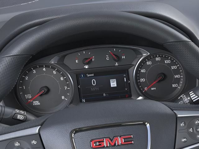 2024 GMC Terrain Vehicle Photo in APPLETON, WI 54914-8833