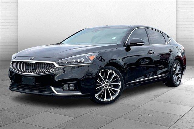 2019 Kia Cadenza Vehicle Photo in KANSAS CITY, MO 64114-4502