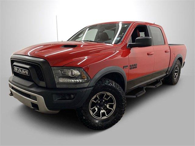 2015 Ram 1500 Vehicle Photo in PORTLAND, OR 97225-3518