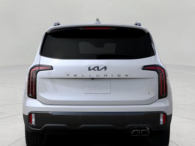 2025 Kia Telluride Vehicle Photo in Oshkosh, WI 54904