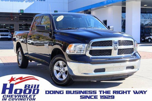 Hood and Fender Kit | RAM 1500 CLASSIC SLT | TRADESMAN 2020