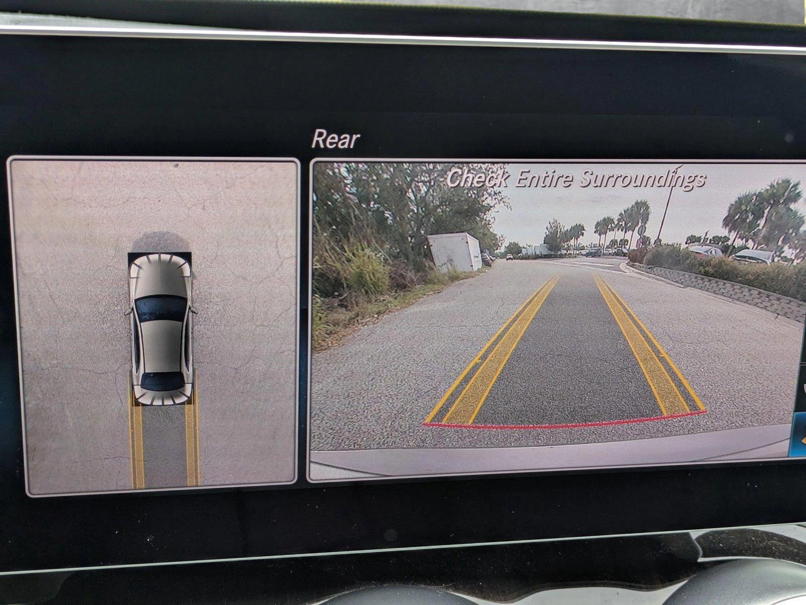 2019 Mercedes-Benz C-Class Vehicle Photo in Sarasota, FL 34231