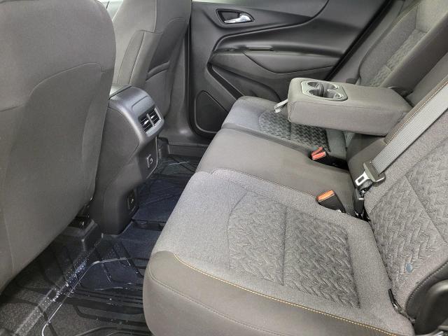 2023 Chevrolet Equinox Vehicle Photo in NEENAH, WI 54956-2243