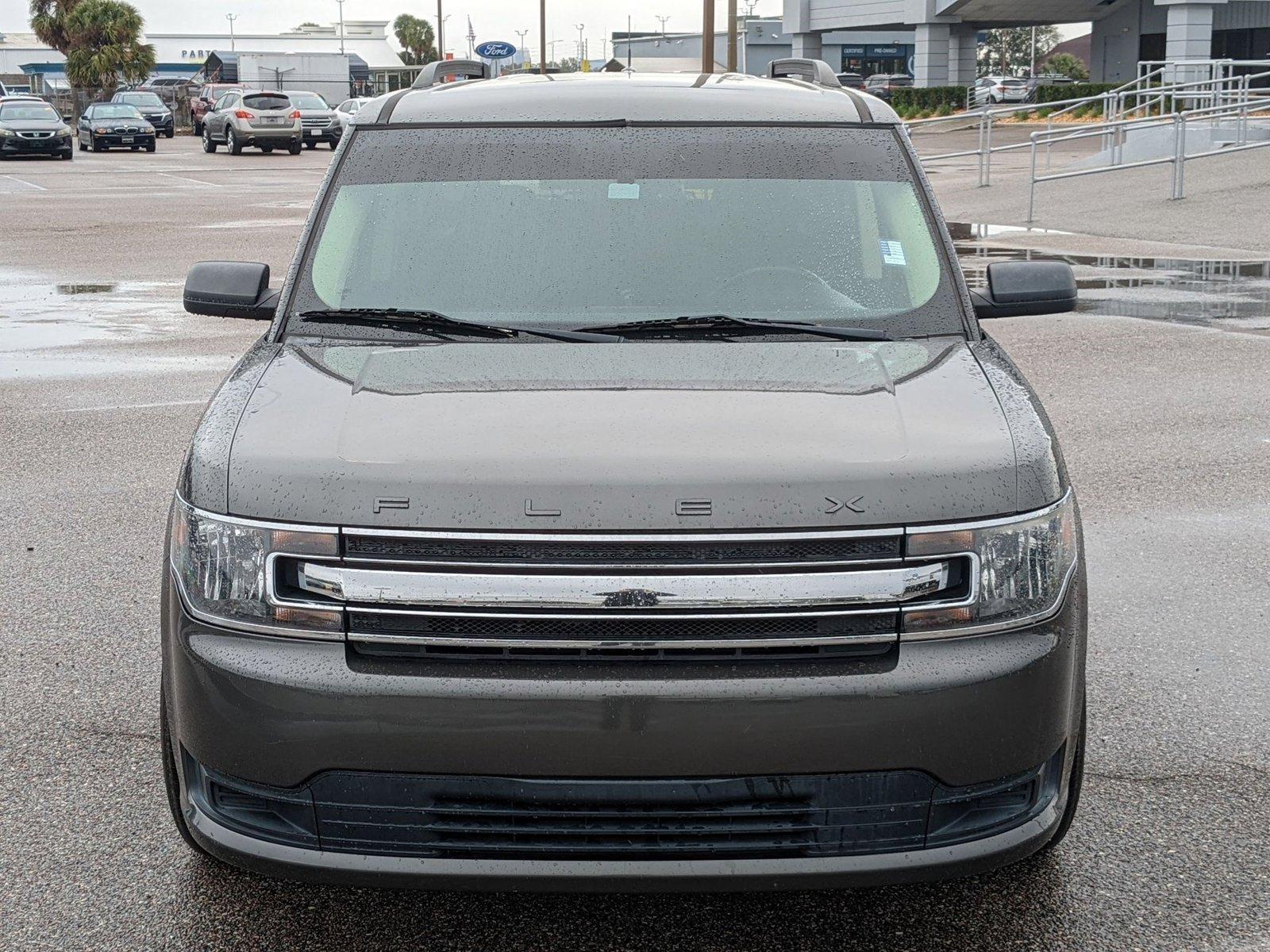 2018 Ford Flex Vehicle Photo in ORLANDO, FL 32808-7998