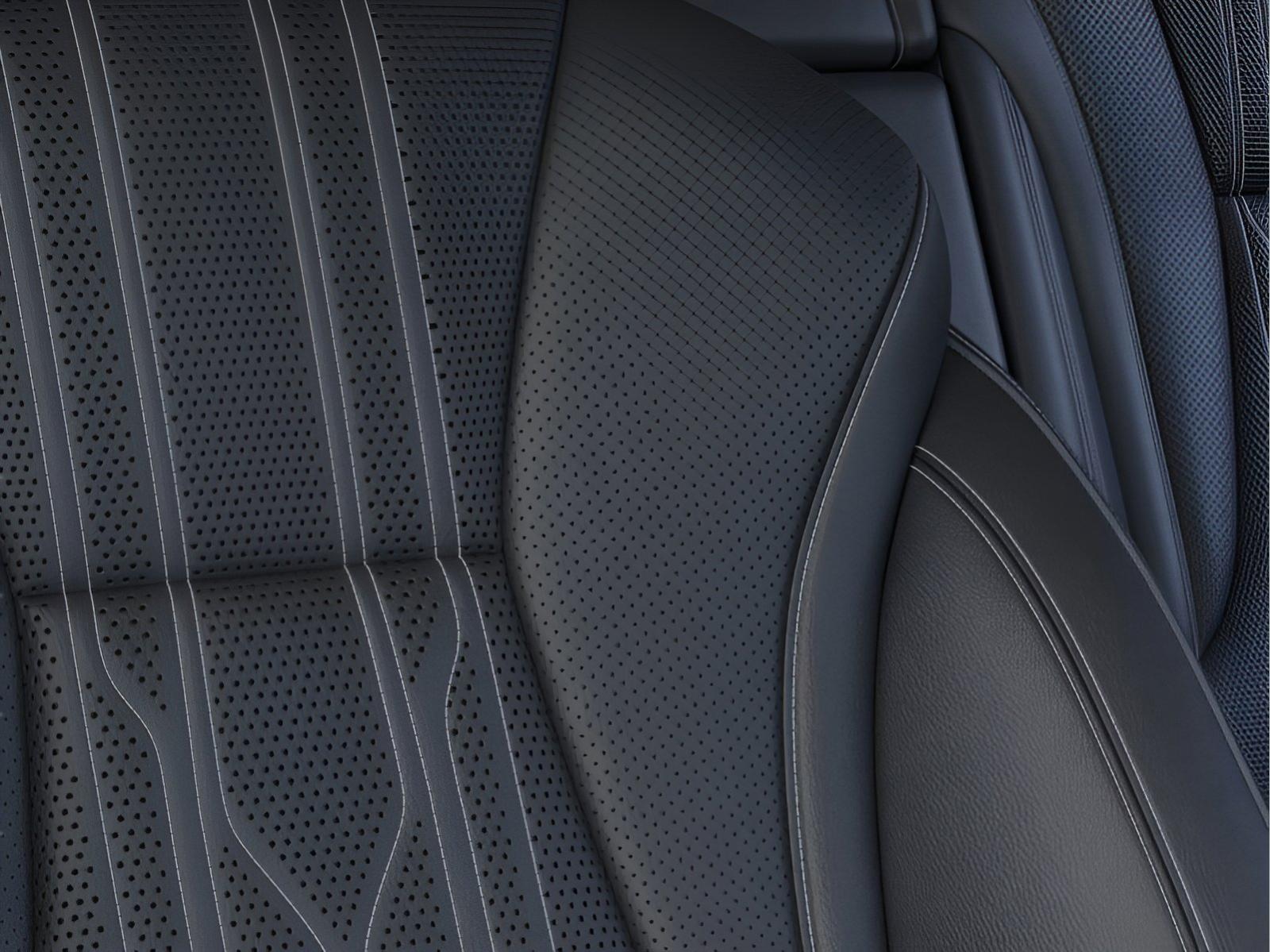 2025 Buick Envision Vehicle Photo in GEORGETOWN, TX 78626-7508