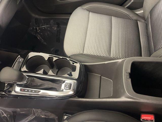 2025 Chevrolet Trax Vehicle Photo in PHOENIX, AZ 85014-3381