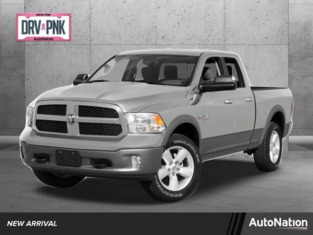 2013 Ram 1500 Vehicle Photo in Miami, FL 33015