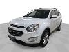 Used 2017 Chevrolet Equinox LT with VIN 2GNFLFEK0H6294346 for sale in Hermantown, Minnesota