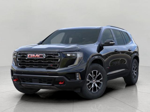 2025 GMC Acadia Vehicle Photo in GREEN BAY, WI 54303-3330