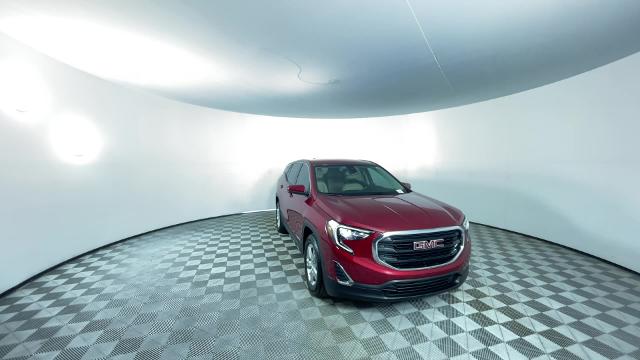 2020 GMC Terrain Vehicle Photo in GILBERT, AZ 85297-0402