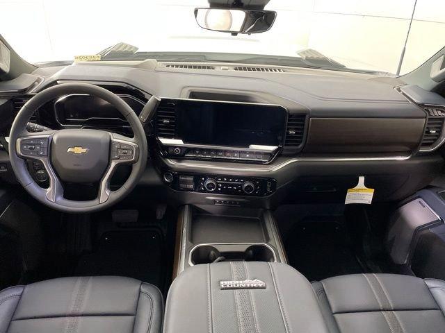 2025 Chevrolet Silverado 3500 HD Vehicle Photo in PHOENIX, AZ 85014-3381