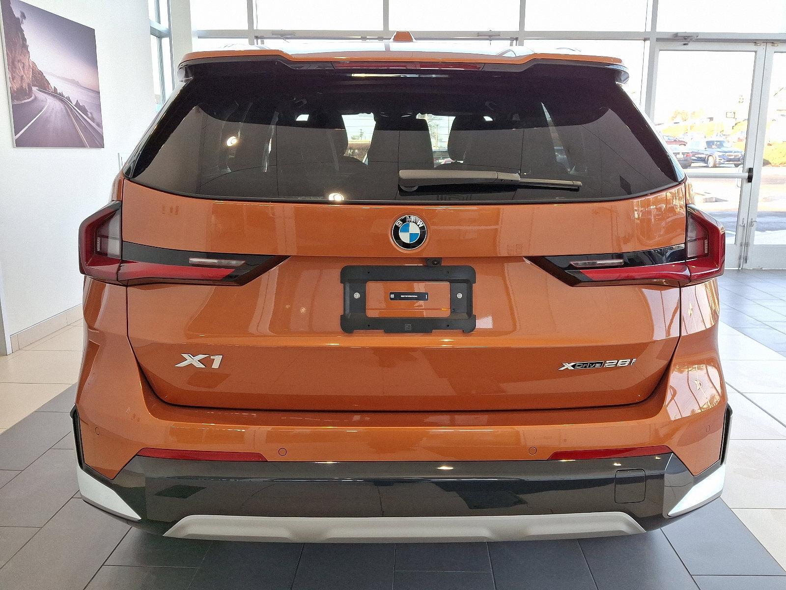 2024 BMW X1 xDrive28i Vehicle Photo in Lancaster, PA 17601