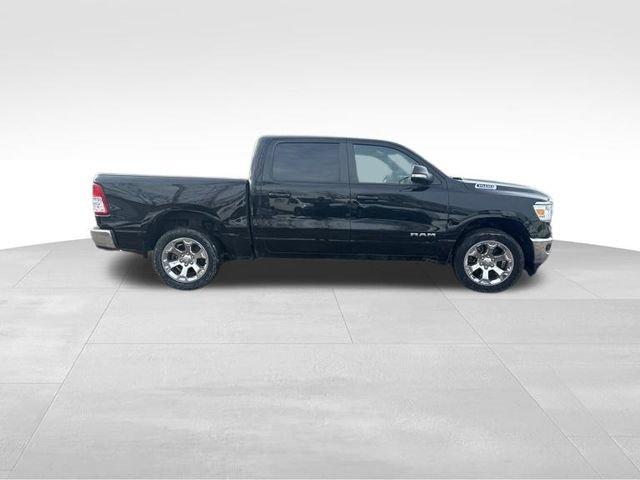 2022 Ram 1500 Vehicle Photo in MEDINA, OH 44256-9631