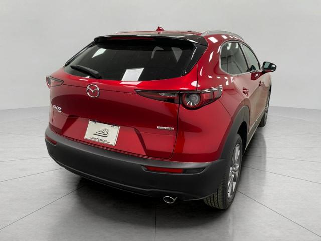 2025 Mazda CX-30 Vehicle Photo in Appleton, WI 54913