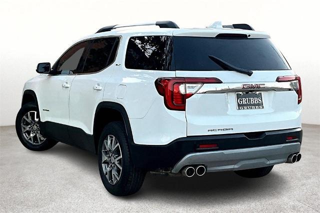 2020 GMC Acadia Vehicle Photo in San Antonio, TX 78230