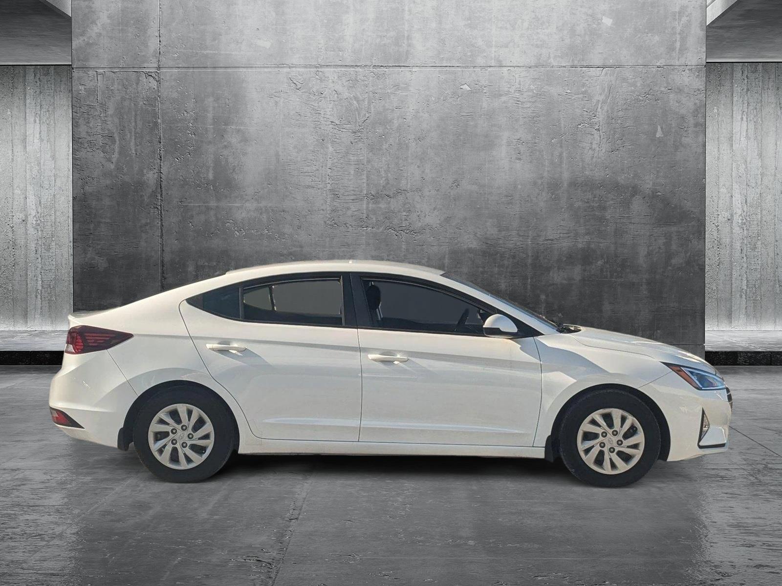 2020 Hyundai ELANTRA Vehicle Photo in Towson, MD 21204