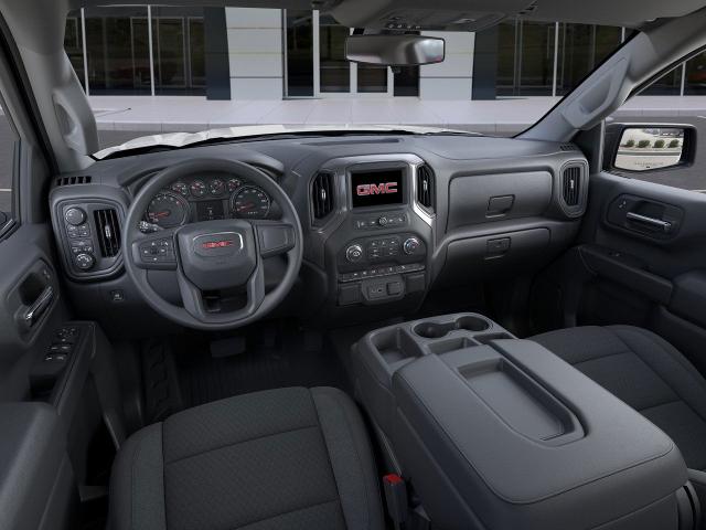 2025 GMC Sierra 1500 Vehicle Photo in LONE TREE, CO 80124-2750