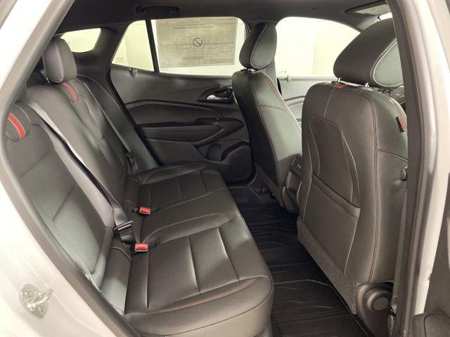 2025 Chevrolet Trax Vehicle Photo in PHOENIX, AZ 85014-3381