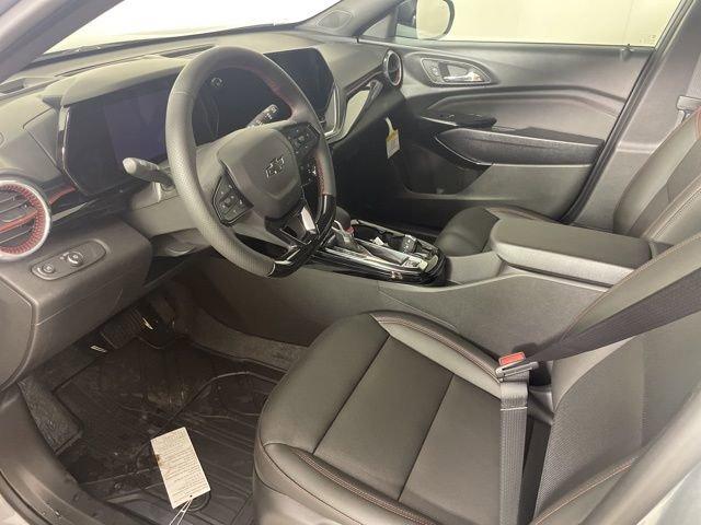 2025 Chevrolet Trax Vehicle Photo in PHOENIX, AZ 85014-3381