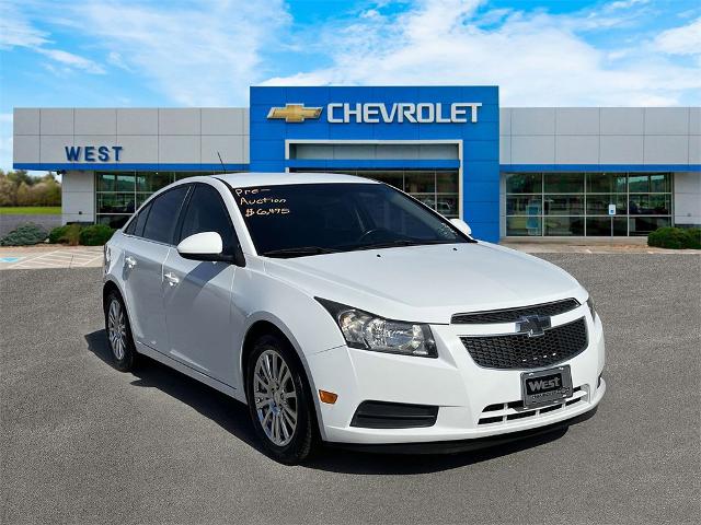 2014 Chevrolet Cruze Vehicle Photo in ALCOA, TN 37701-3235