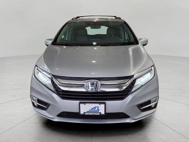 2019 Honda Odyssey Vehicle Photo in Oshkosh, WI 54904