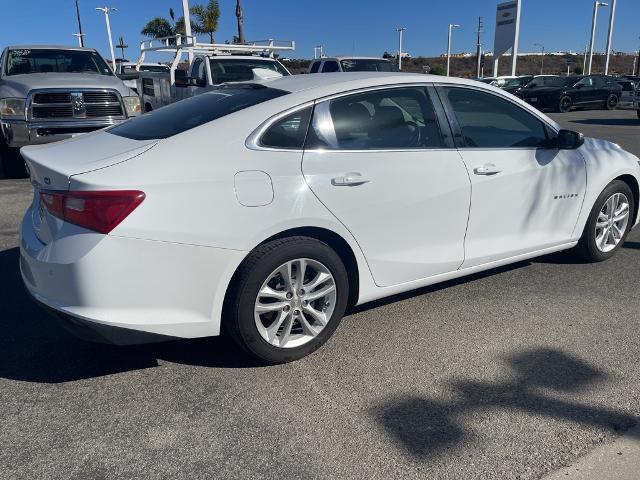 2016 Chevrolet Malibu Vehicle Photo in VENTURA, CA 93003-8585