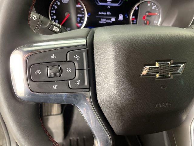 2023 Chevrolet Blazer Vehicle Photo in PHOENIX, AZ 85014-3381