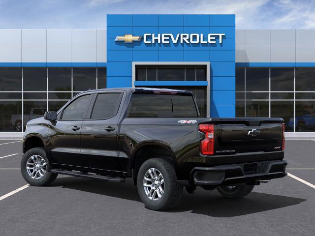 2025 Chevrolet Silverado 1500 Vehicle Photo in LAUREL, MD 20707-4697