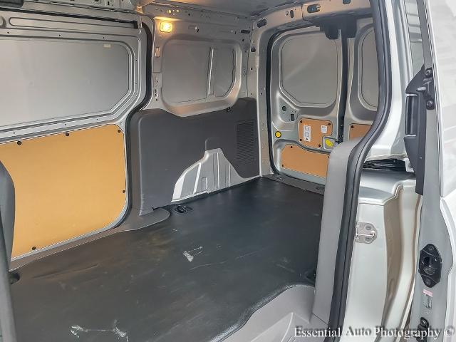 2020 Ford Transit Connect Van Vehicle Photo in OAK LAWN, IL 60453-2517