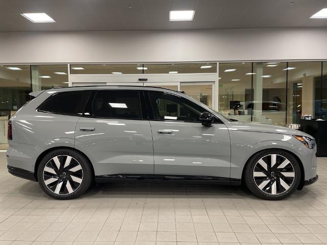 2025 Volvo EX90 Vehicle Photo in Grapevine, TX 76051