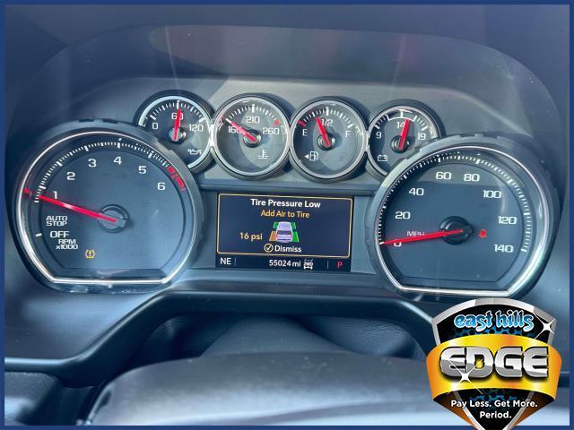 2021 Chevrolet Tahoe Vehicle Photo in Roslyn, NY 11576