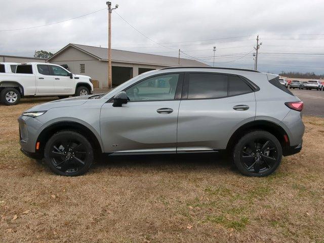 2025 Buick Envision Vehicle Photo in ALBERTVILLE, AL 35950-0246