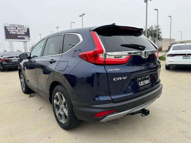 2019 Honda CR-V Vehicle Photo in San Antonio, TX 78230