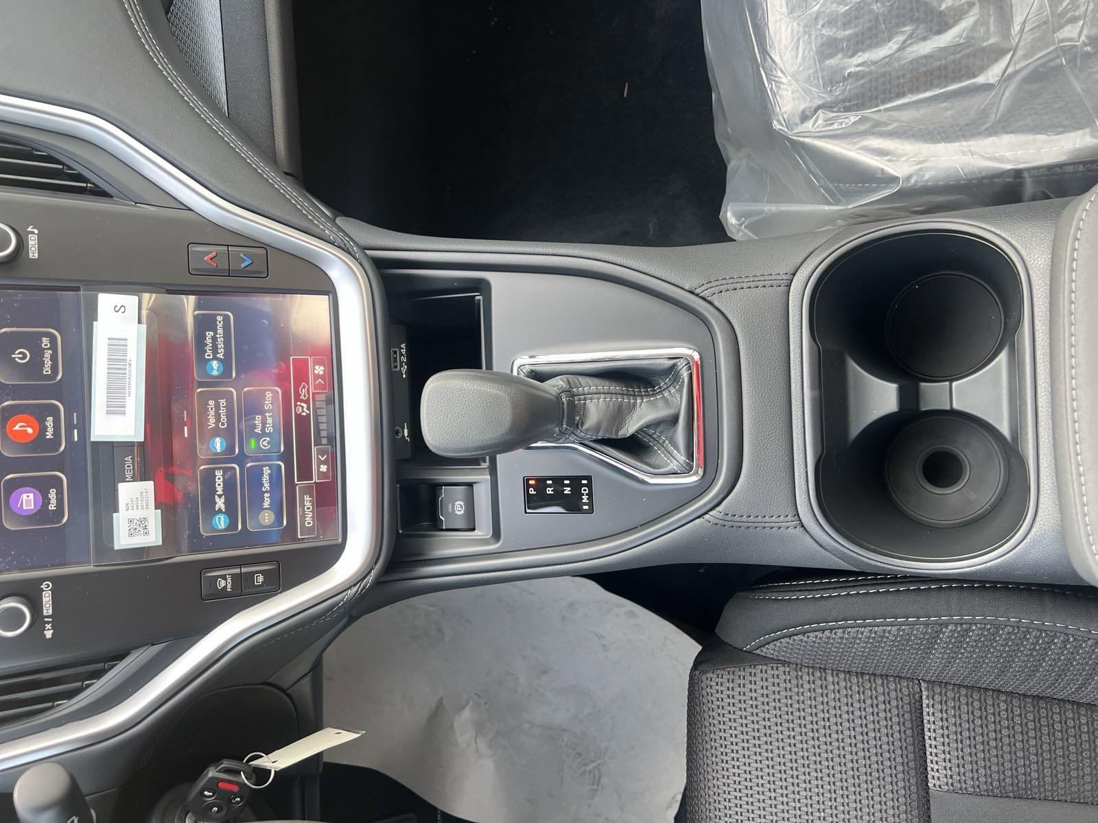 2025 Subaru Forester Vehicle Photo in Mechanicsburg, PA 17050