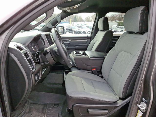 2022 Ram 1500 Vehicle Photo in PAWLING, NY 12564-3219