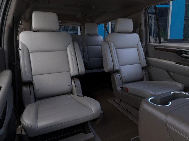 2025 Chevrolet Suburban Vehicle Photo in SUGAR LAND, TX 77478-0000