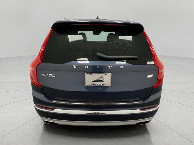 2021 Volvo XC90 Vehicle Photo in Appleton, WI 54913