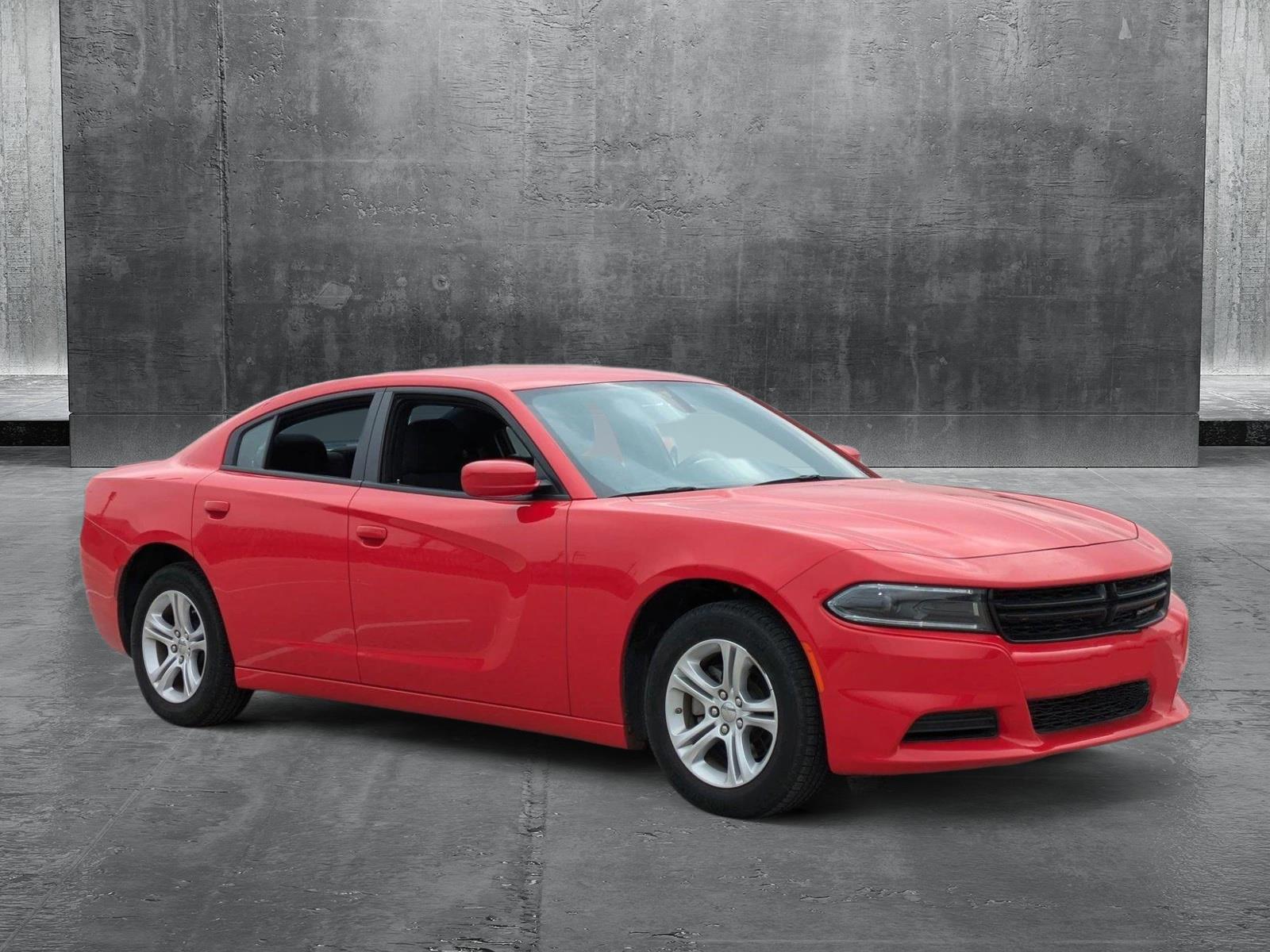 2022 Dodge Charger Vehicle Photo in Corpus Christi, TX 78415