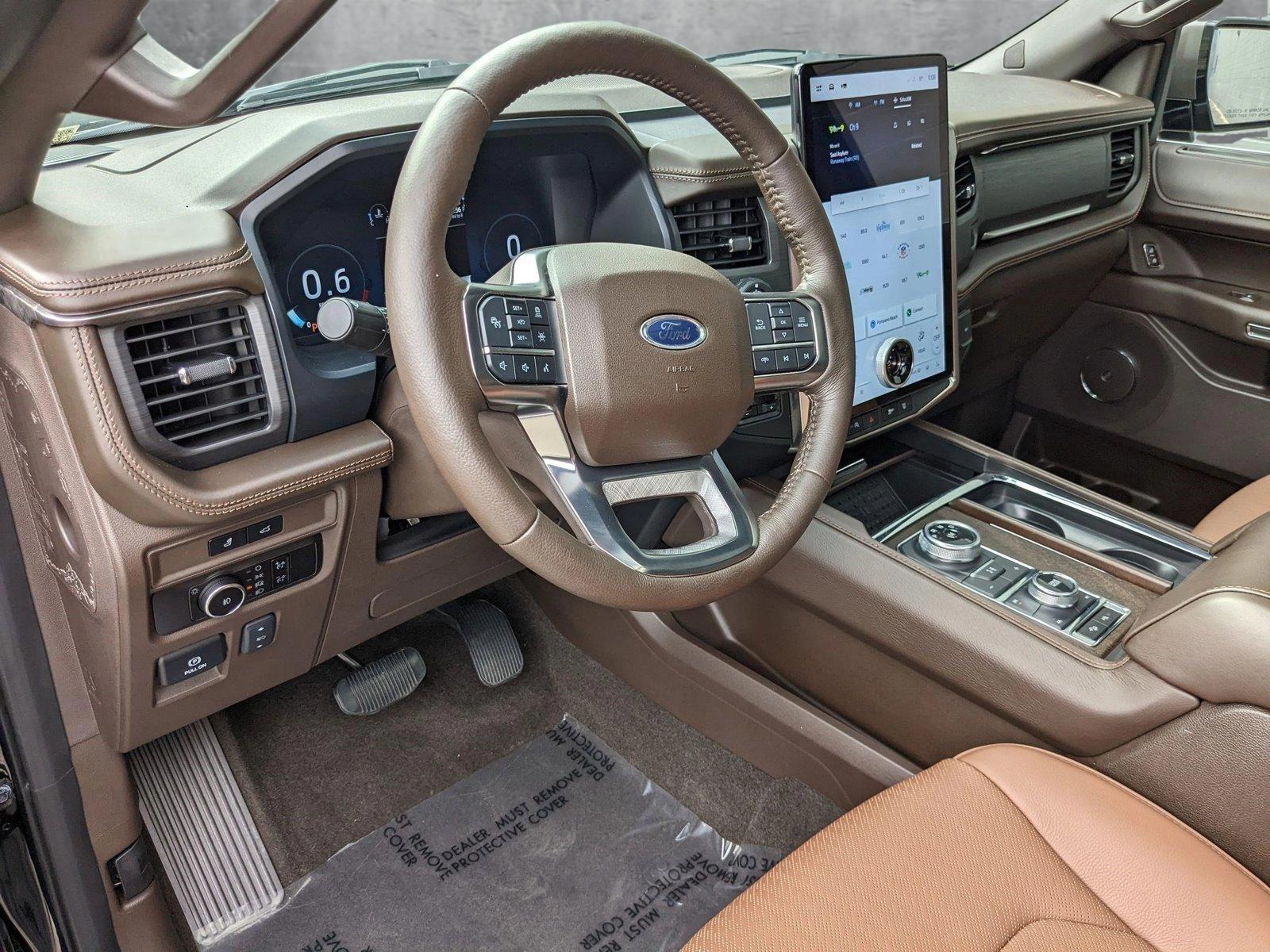 2023 Ford Expedition Vehicle Photo in Pompano Beach, FL 33064